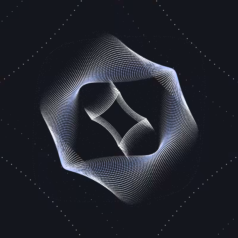 Pulsar #61
