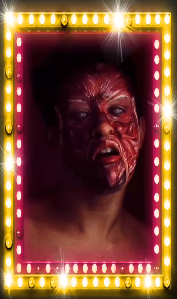 SKINLESS