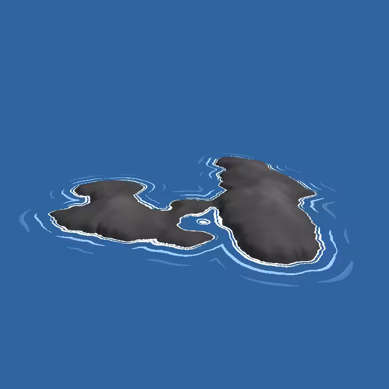 Archipelago #24
