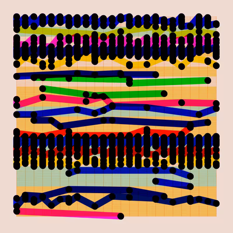 Punch-Cards #27