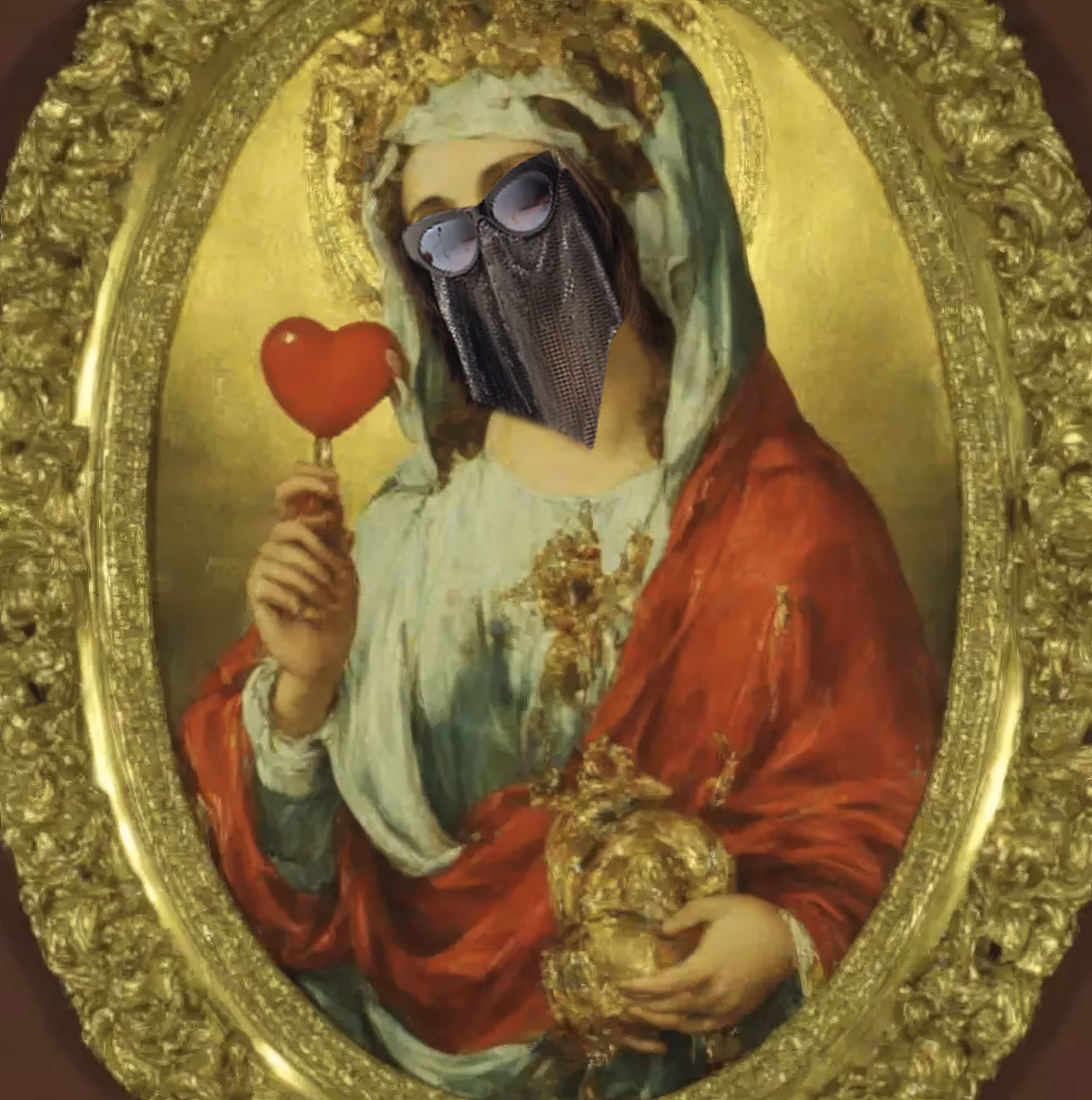 Minting Prayer: Grant Me #18