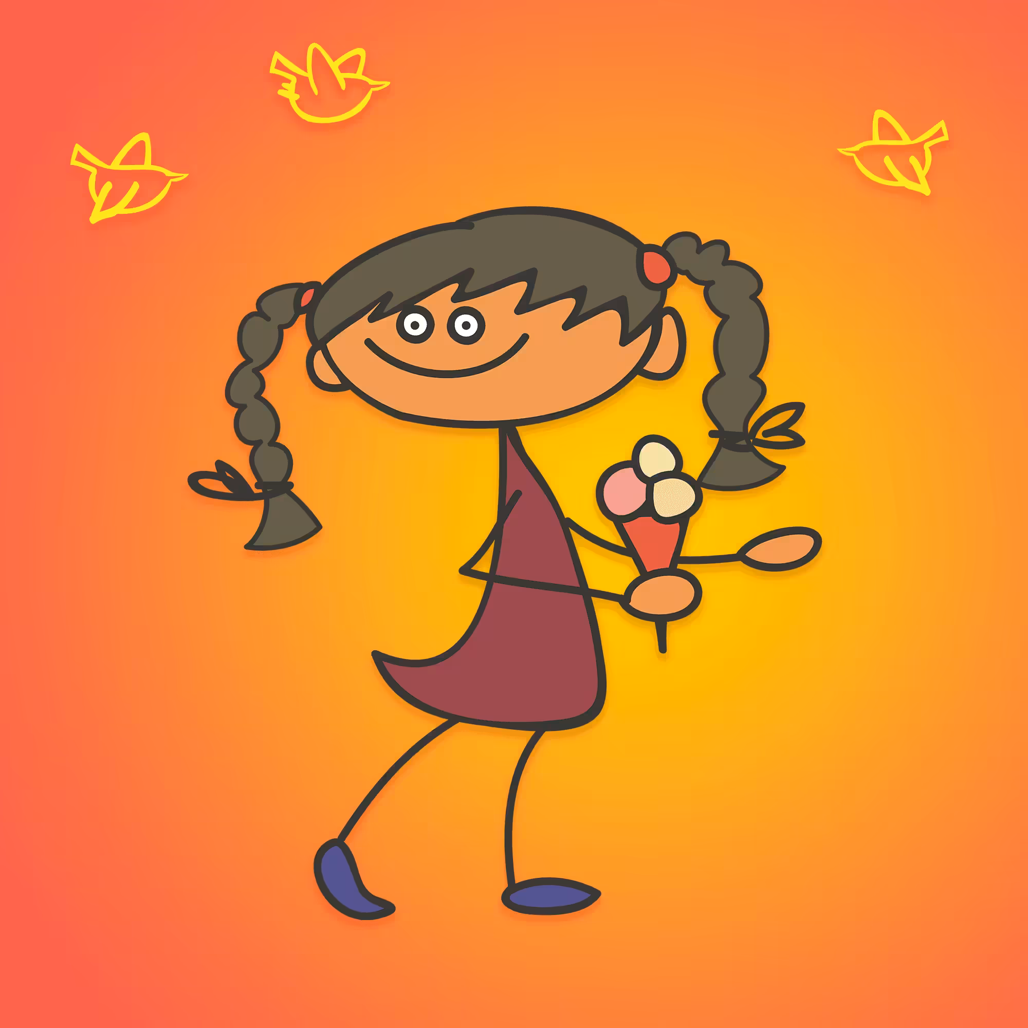 Betty #17