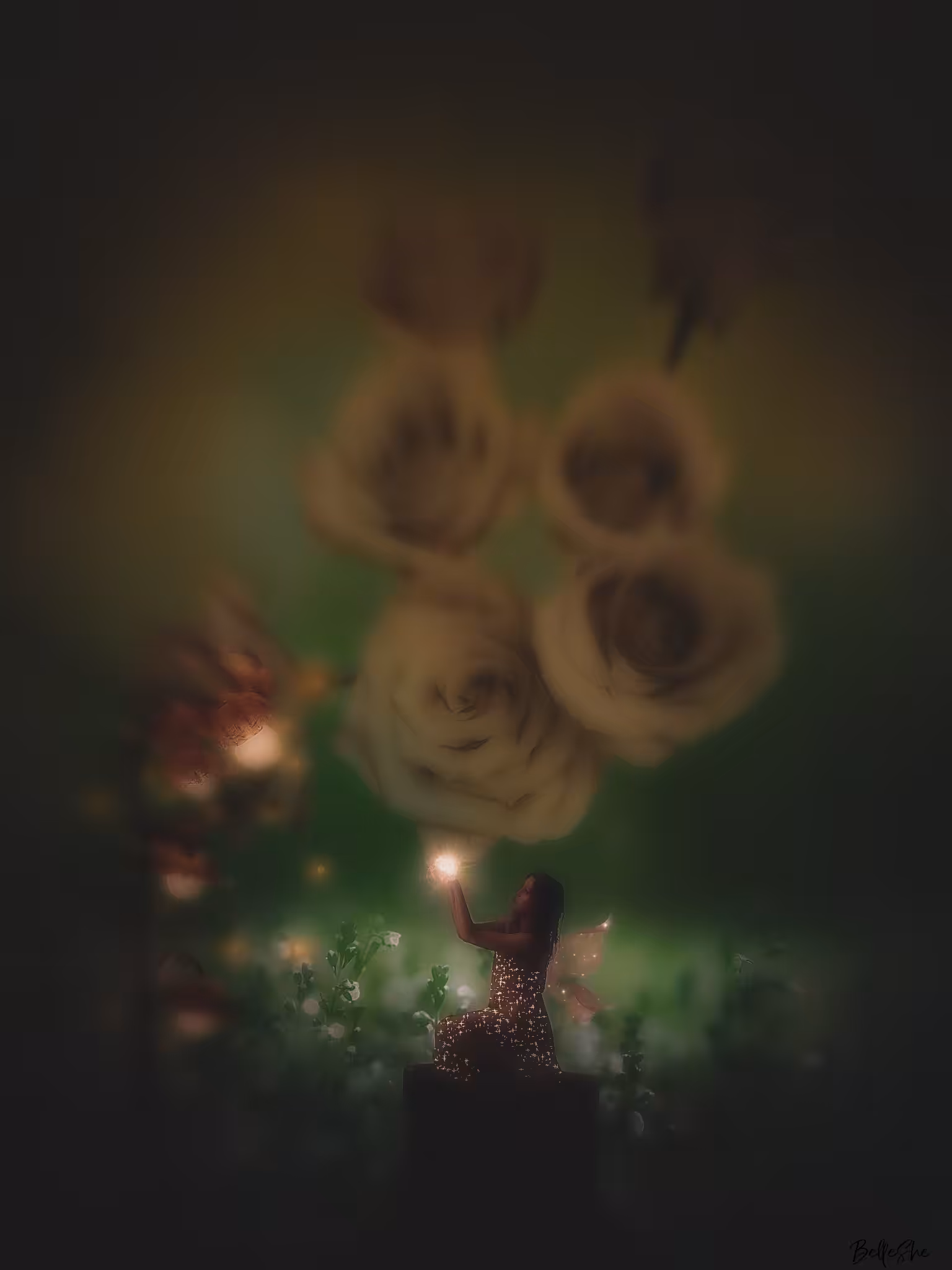 The Fairy of Hope