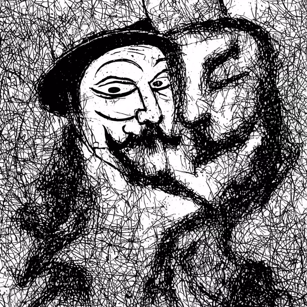 Guido Fawkes
