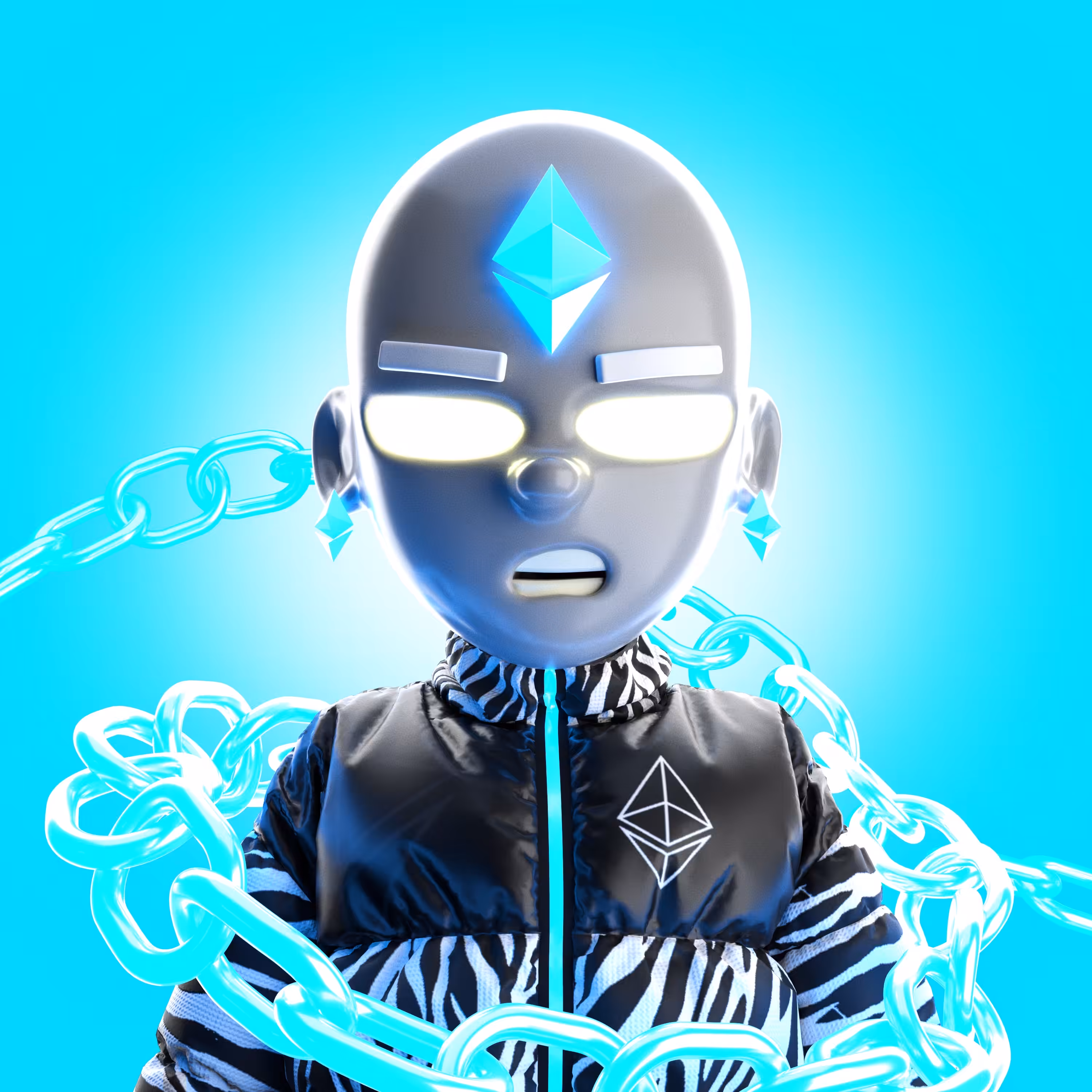 Metapuffer 05 / ETH Lord