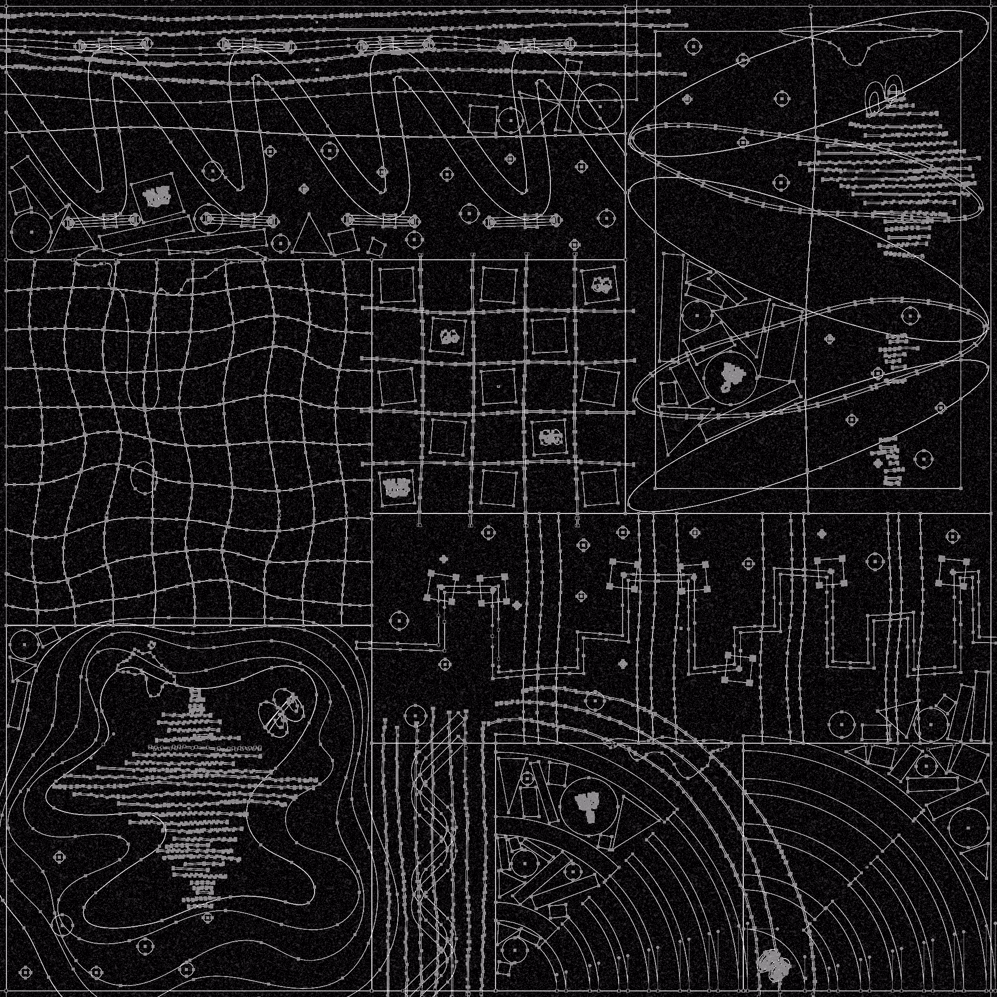 Electronic sound waves and MIMI / Path