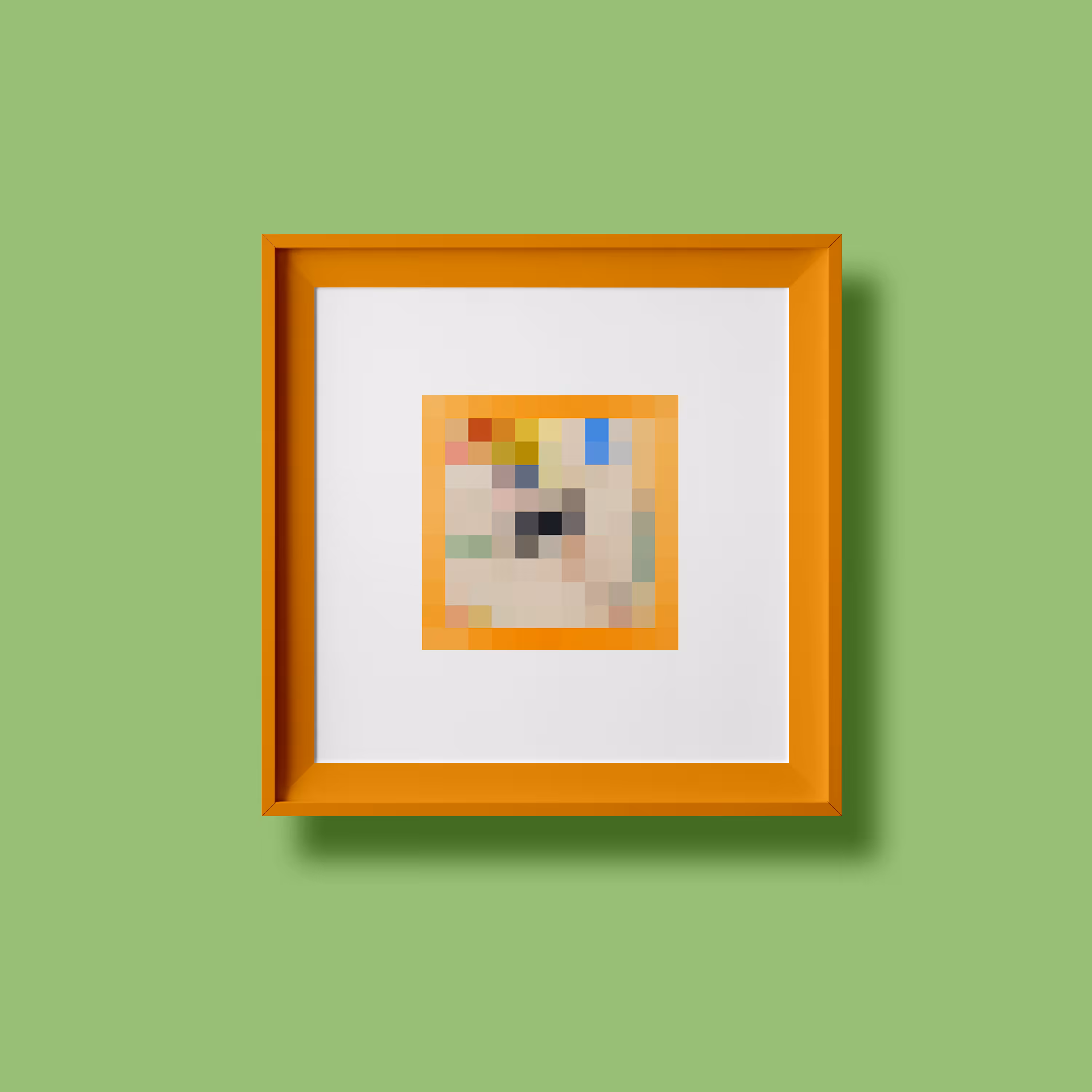 Kazimir Malevich - Supremus 56
