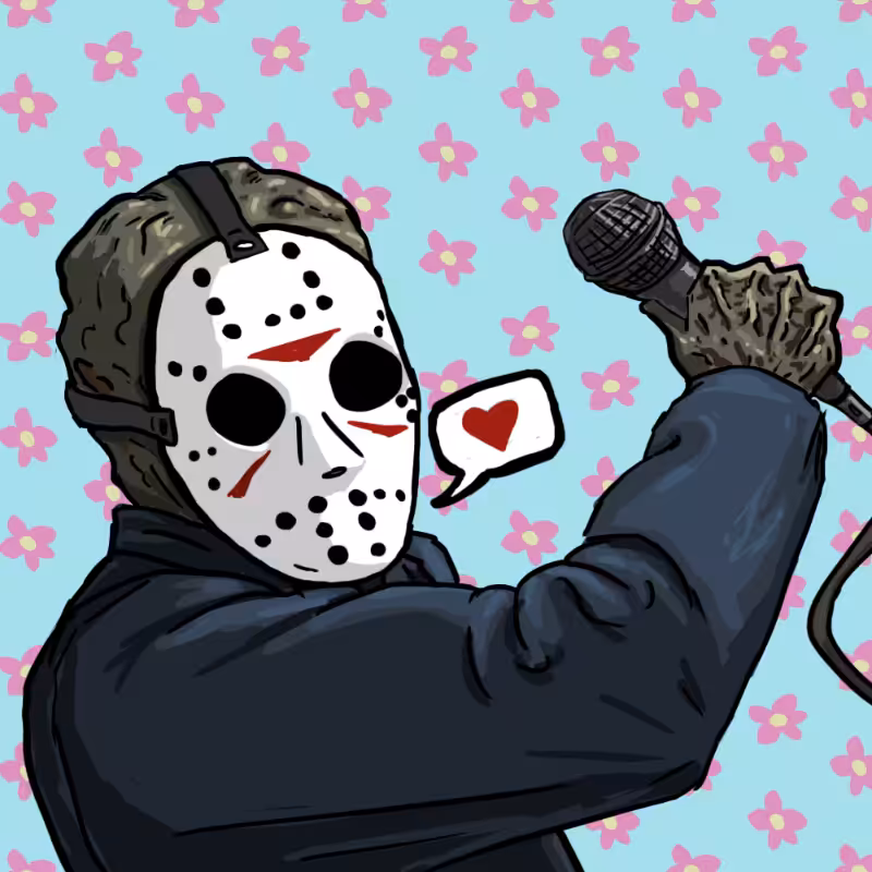 FX the 13th #39