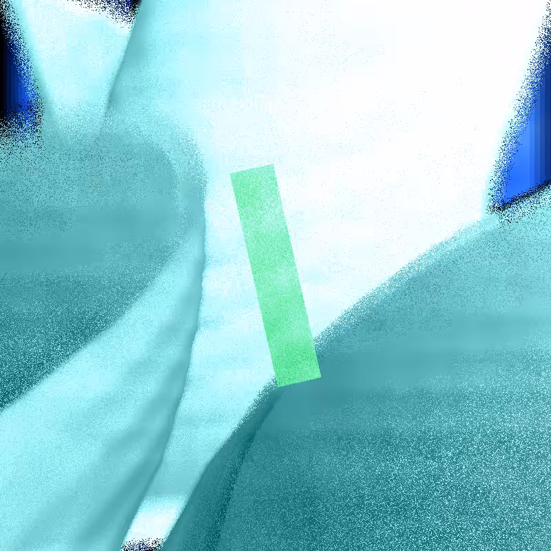 ░▒▓ cubism³ ▓▒░ #8