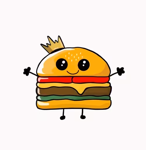 The King Of Burgs