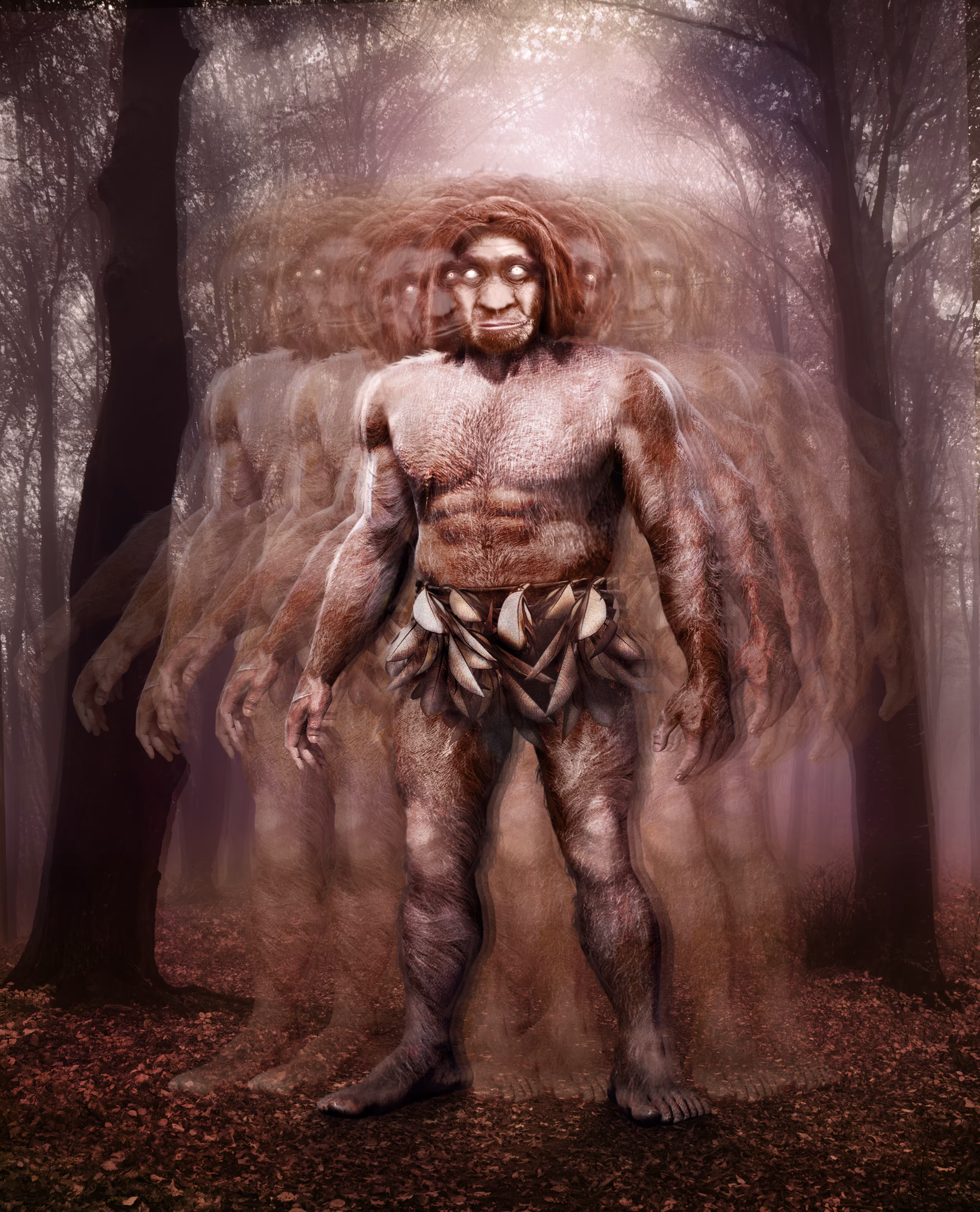 Neanderthal
