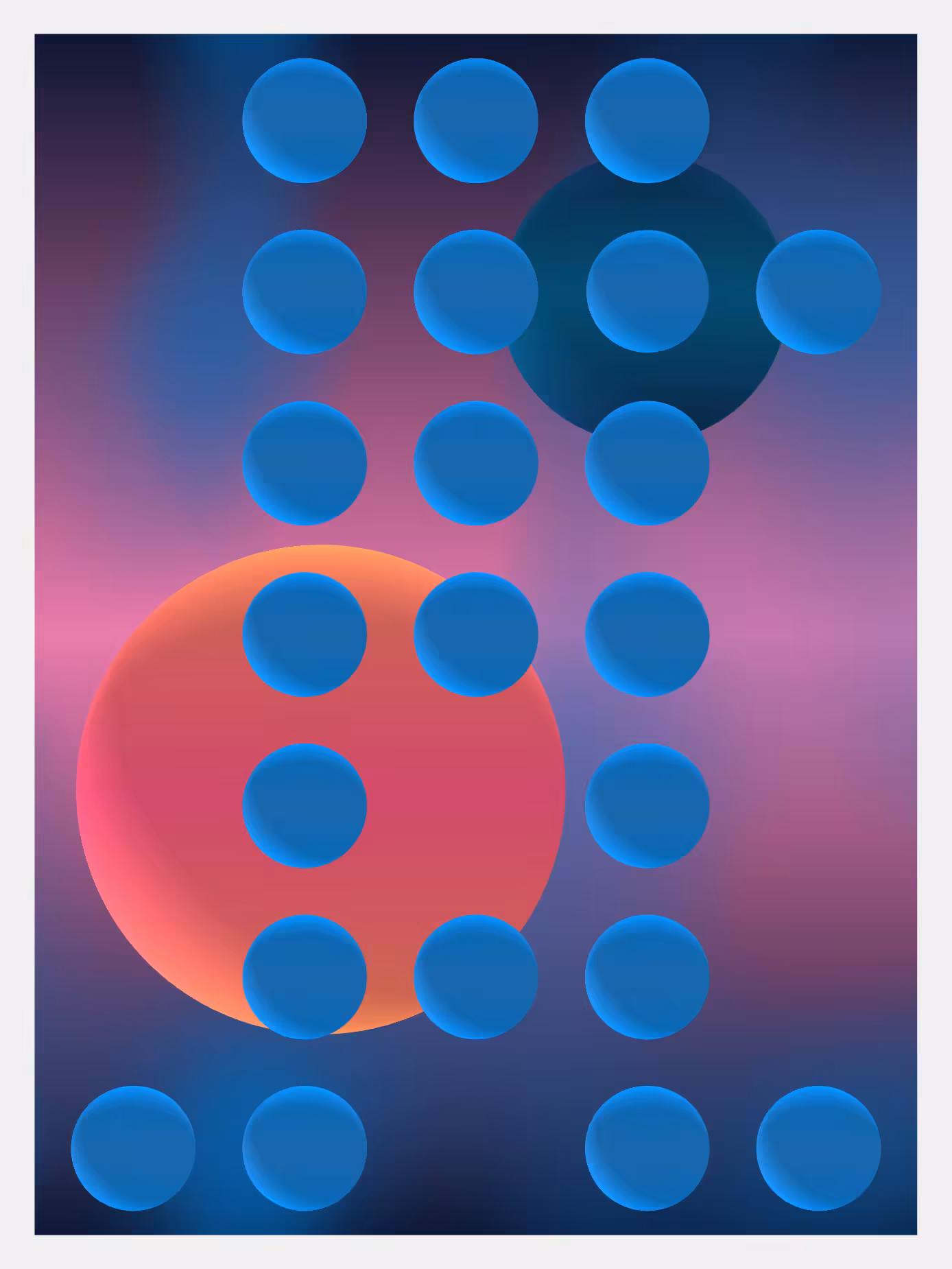 Planetarium #19