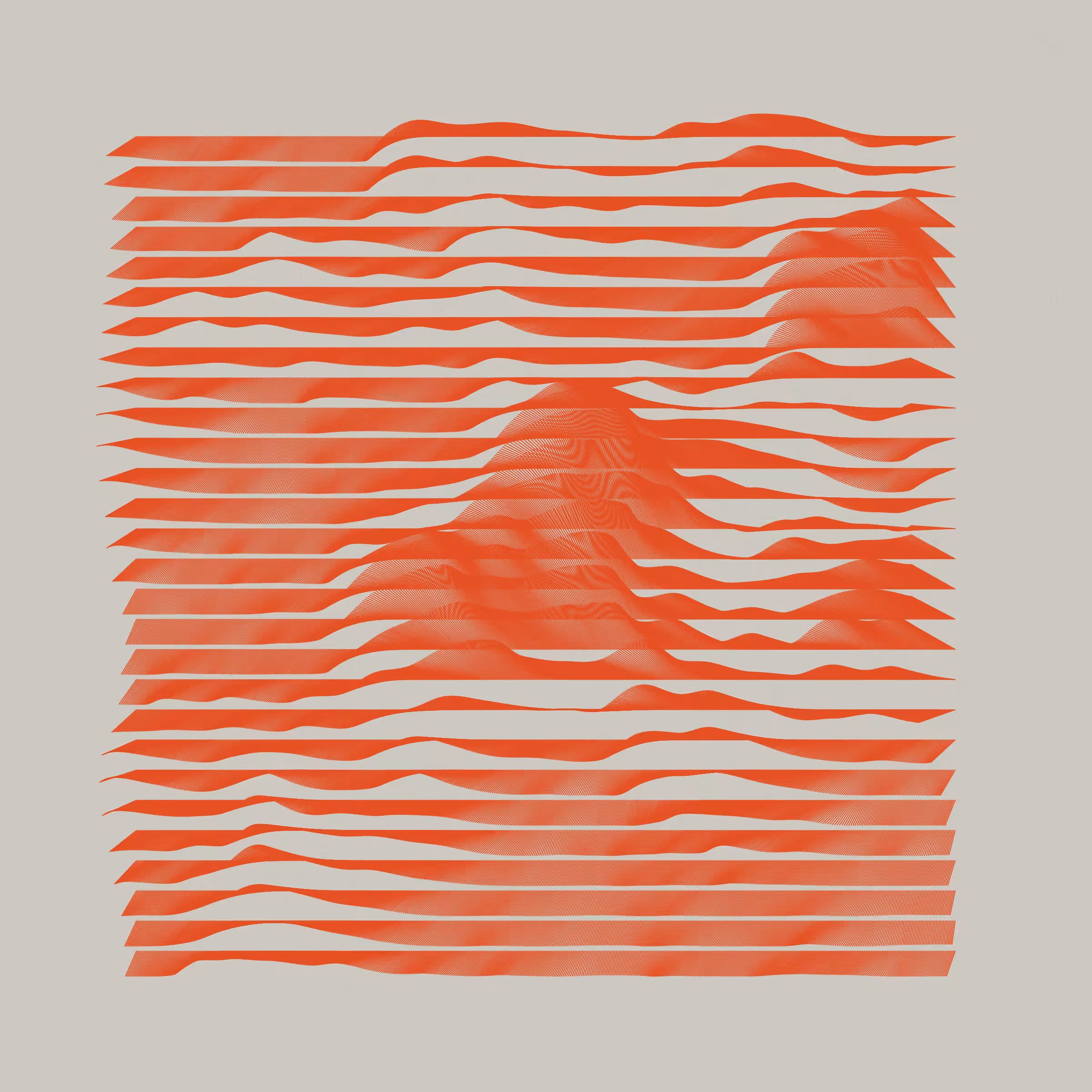 Curtains #12