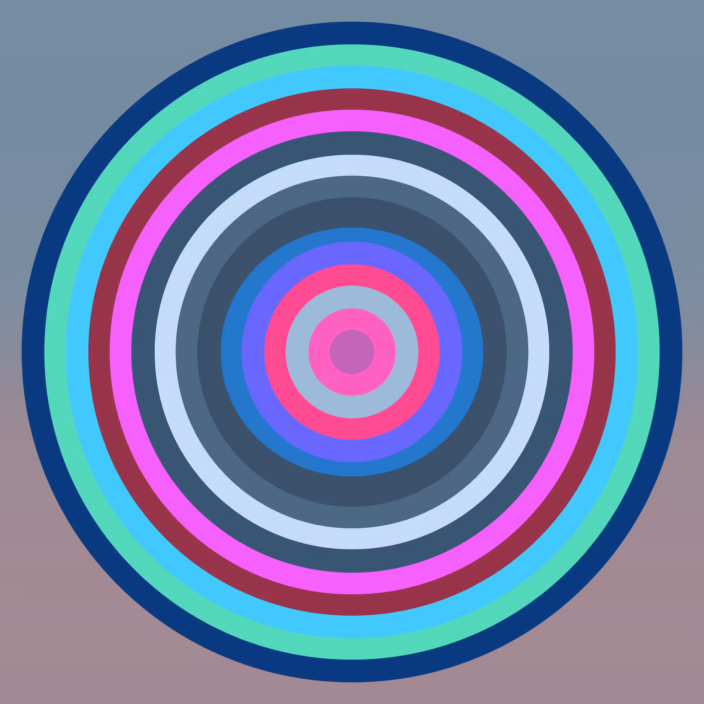Circle of Frens² #9864