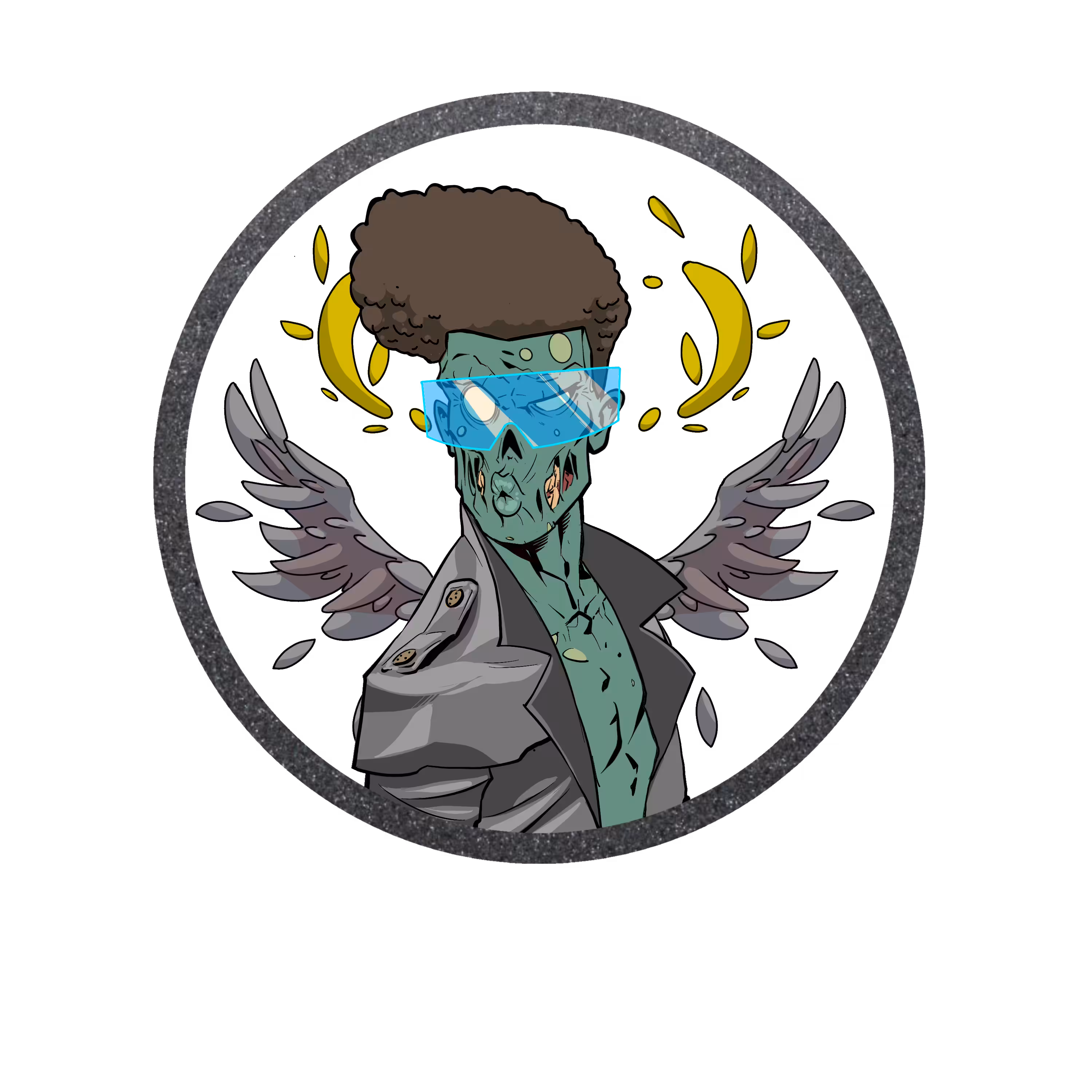 Gliese Zombies #2522