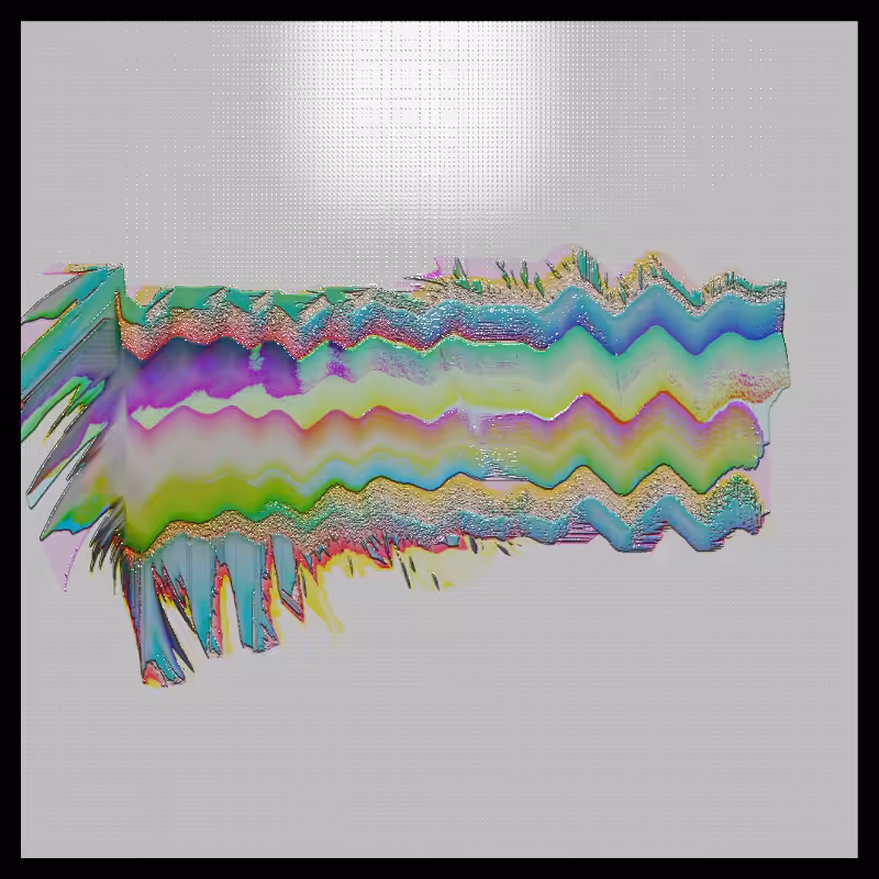 Hot Knife  #205