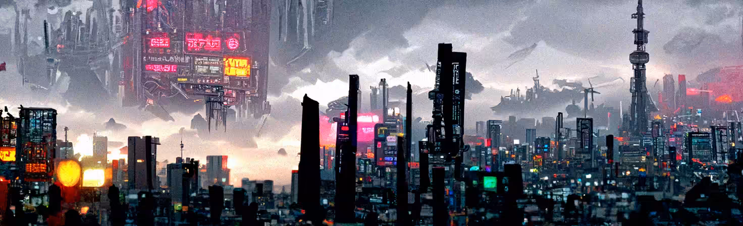 Skyline Sector Se7en