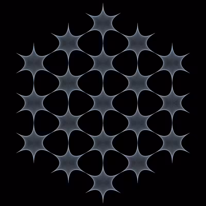 Negative Space #15