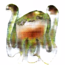 ghoulie