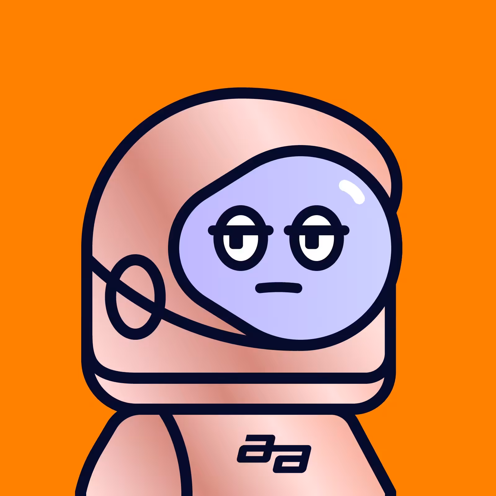 Awkward Astronauts #9734