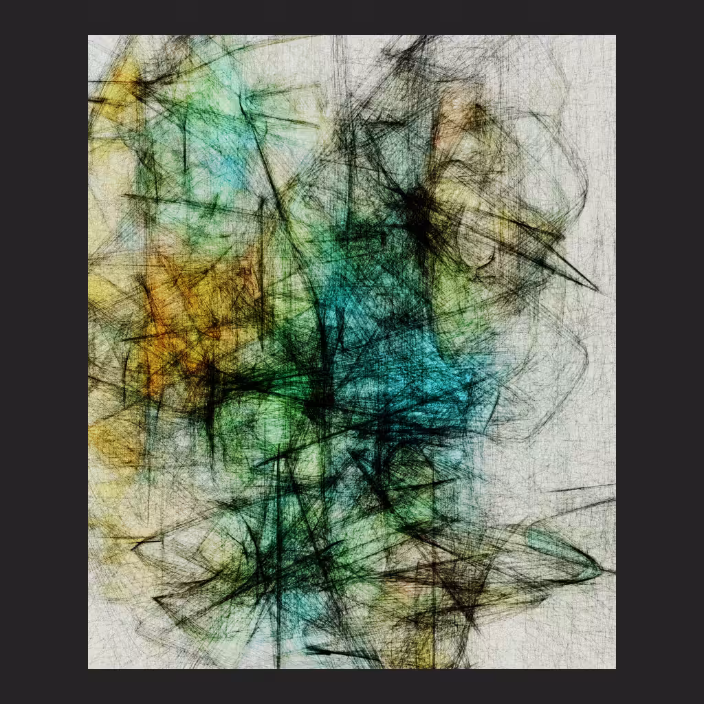 Anabasis #94