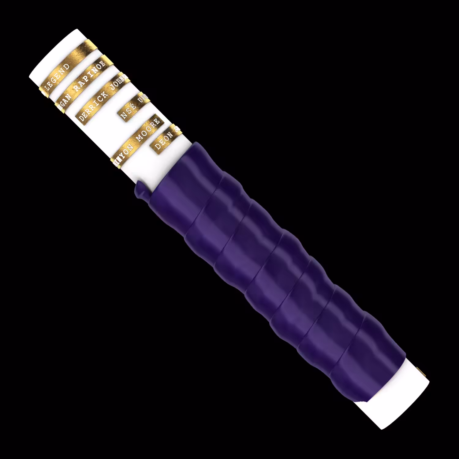 Pass the Baton #6332