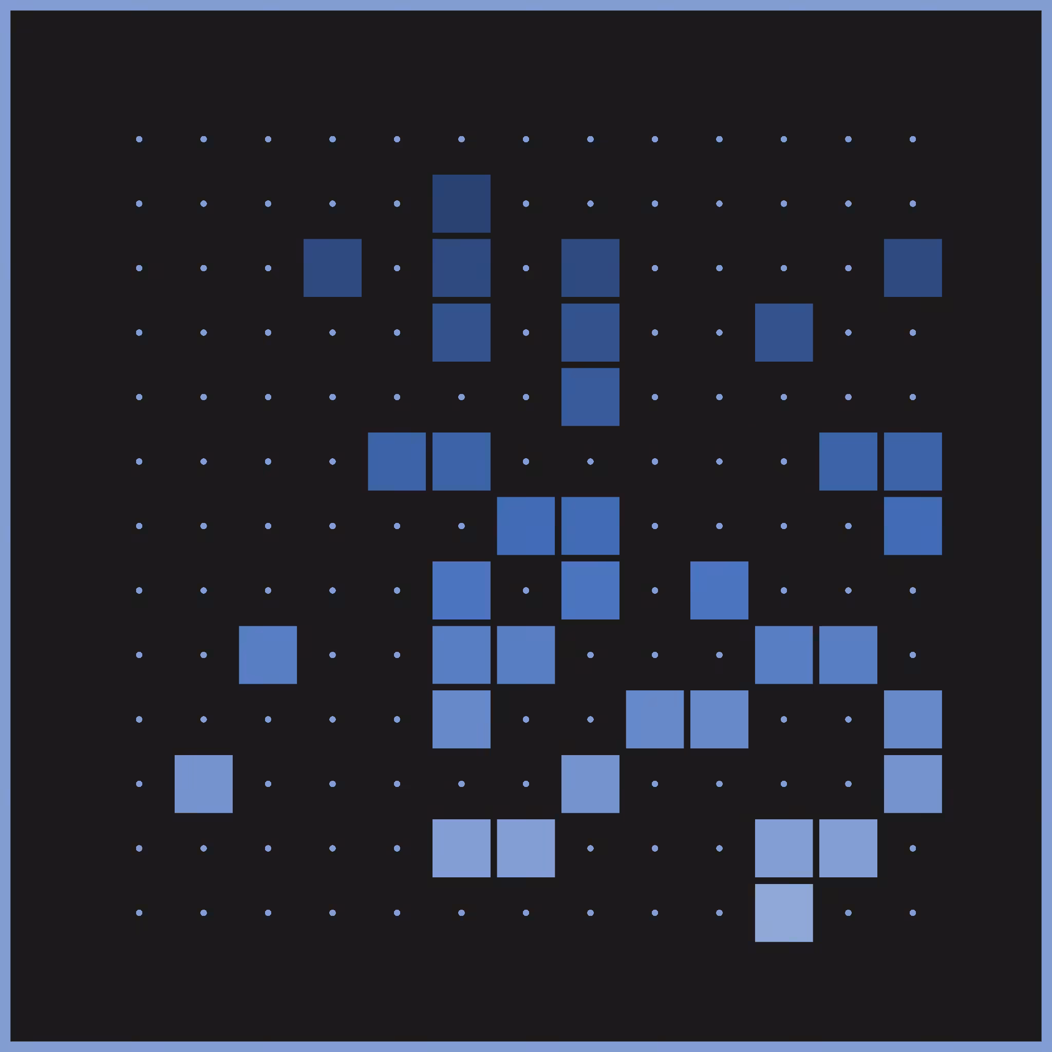 Noisy Pixel Management #389