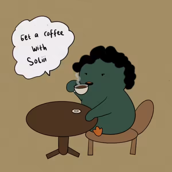 Chick Soliii