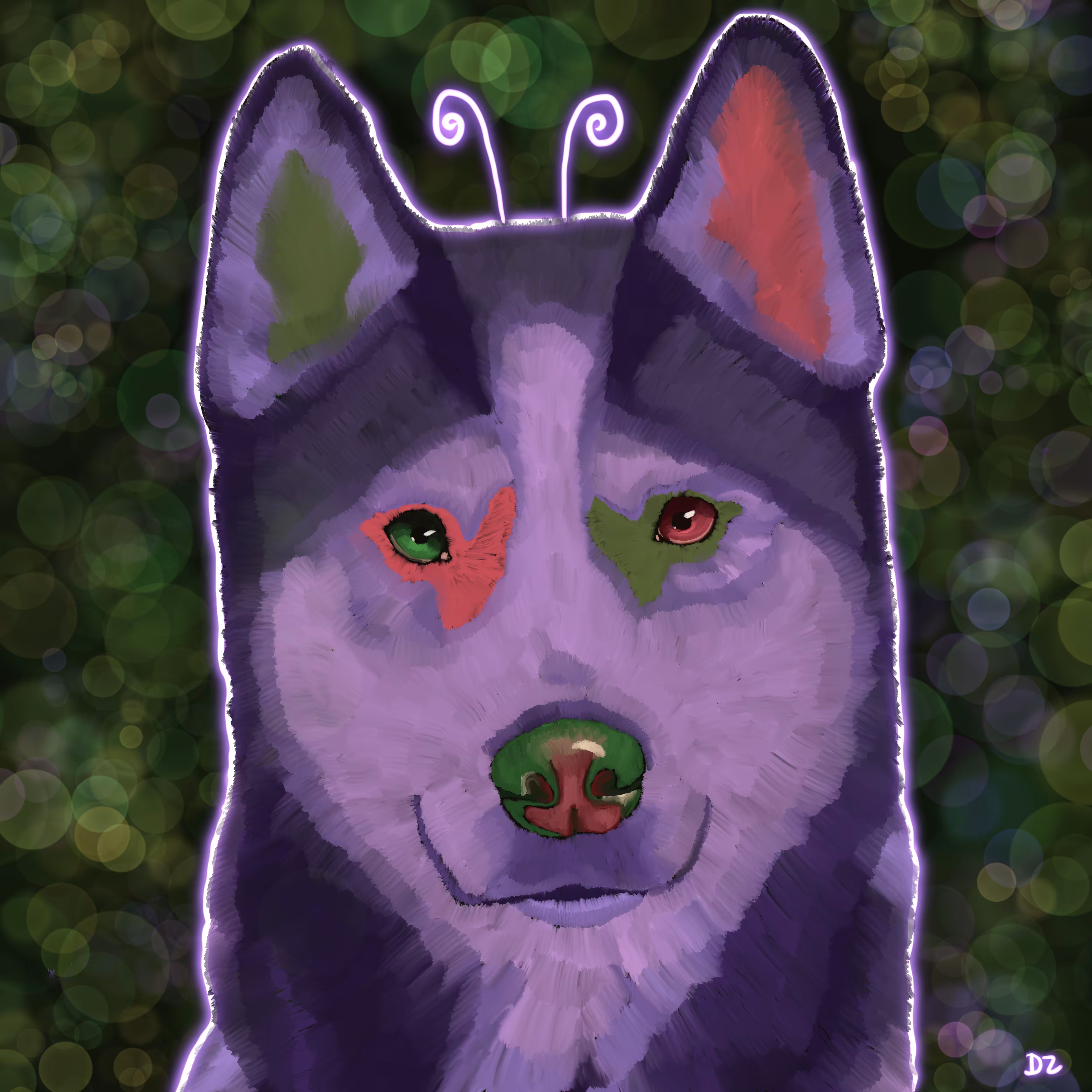 Husky