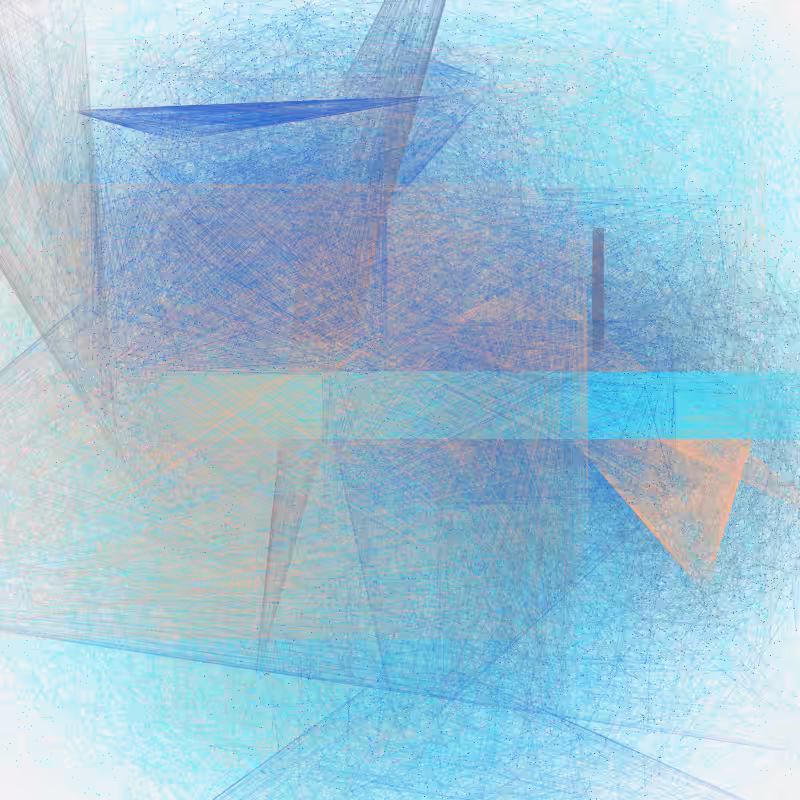 Coloring With Lines #143