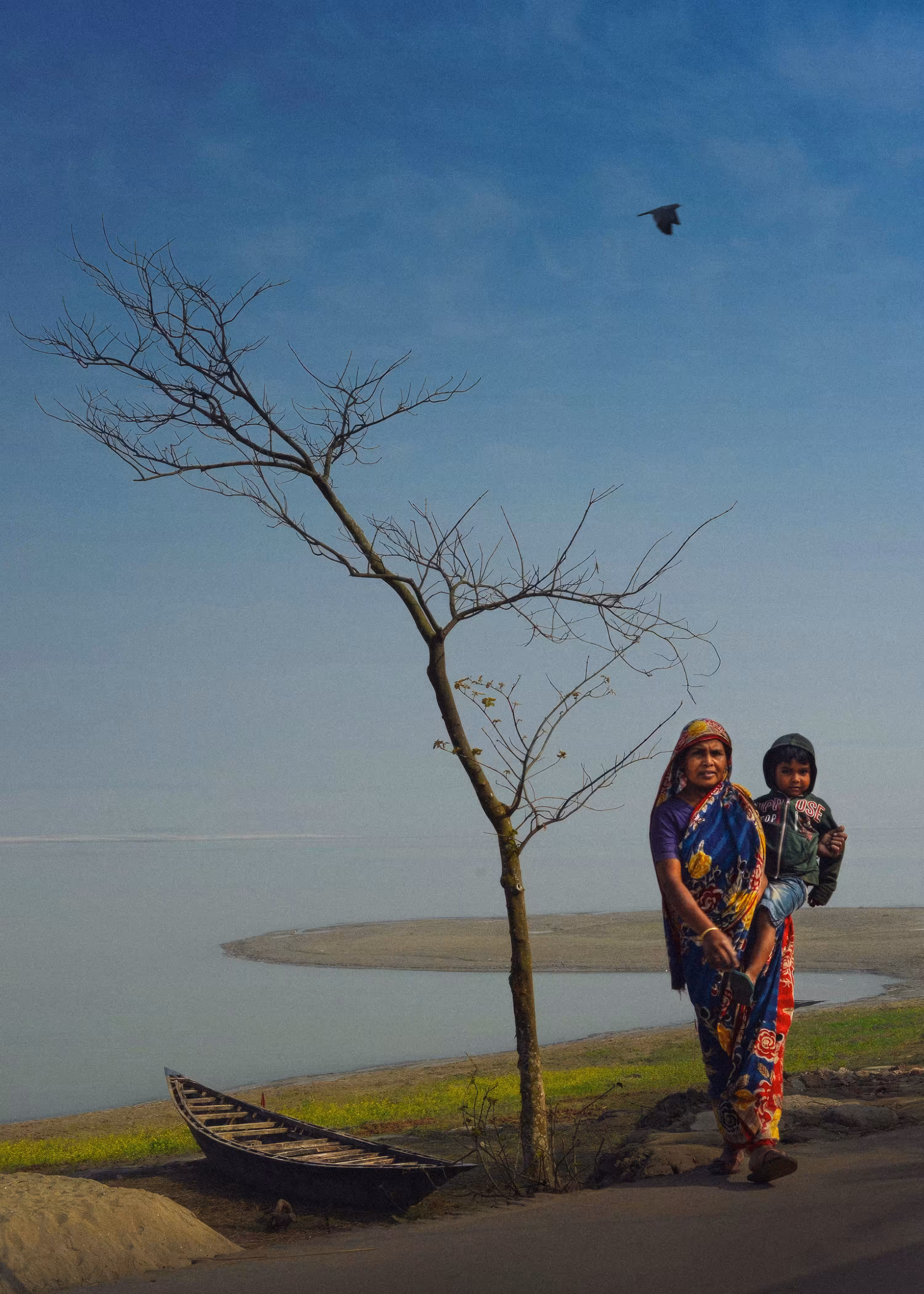 People from my Country (আমার দেশের মানুষ)