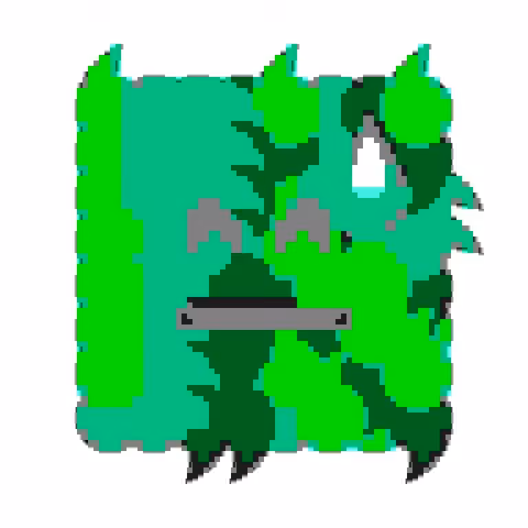 FoliaVirus: Kudzu #351