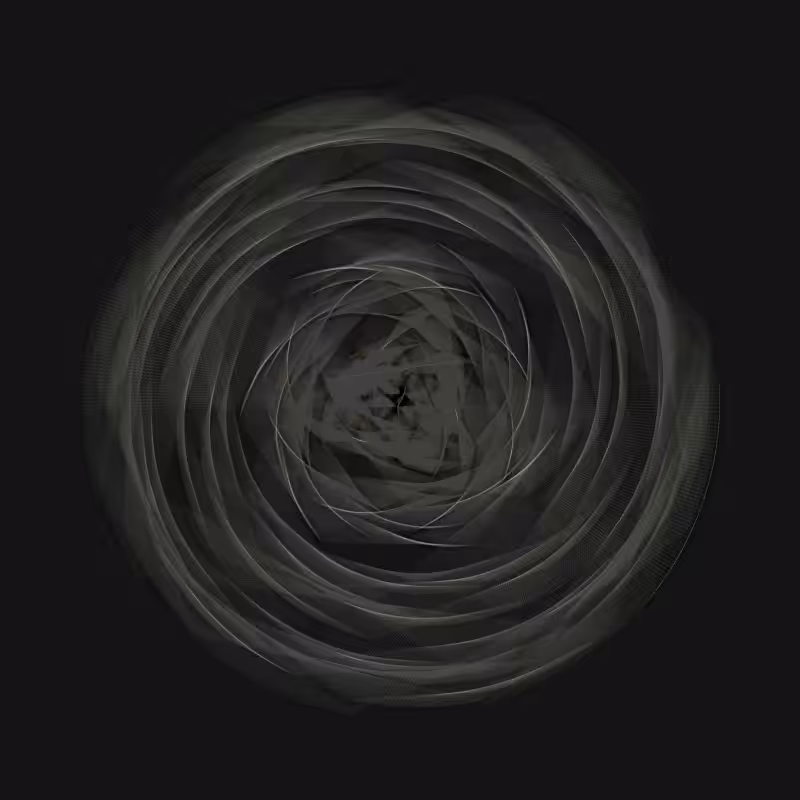 polar thread n.05 #66