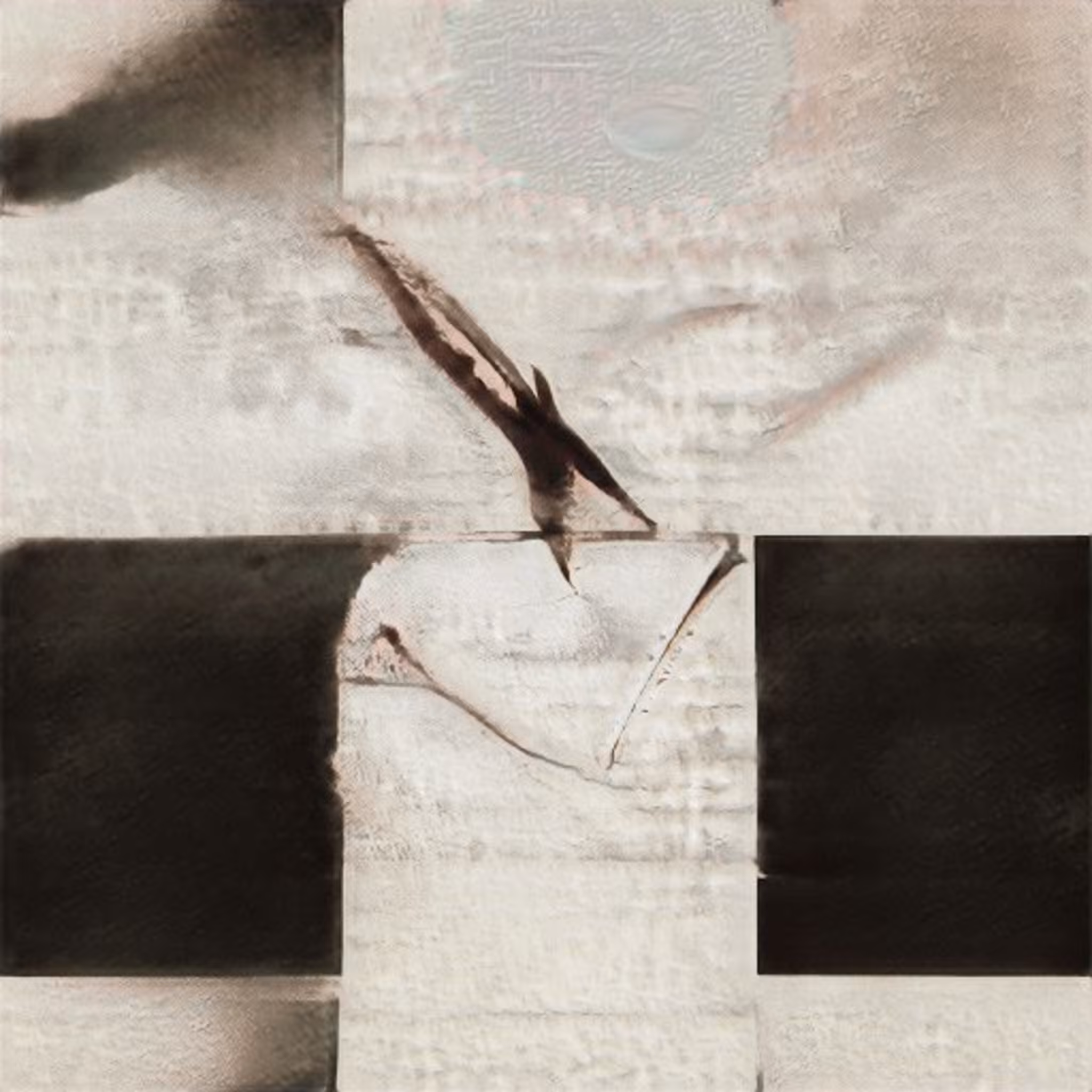 Black Boxes No. 2