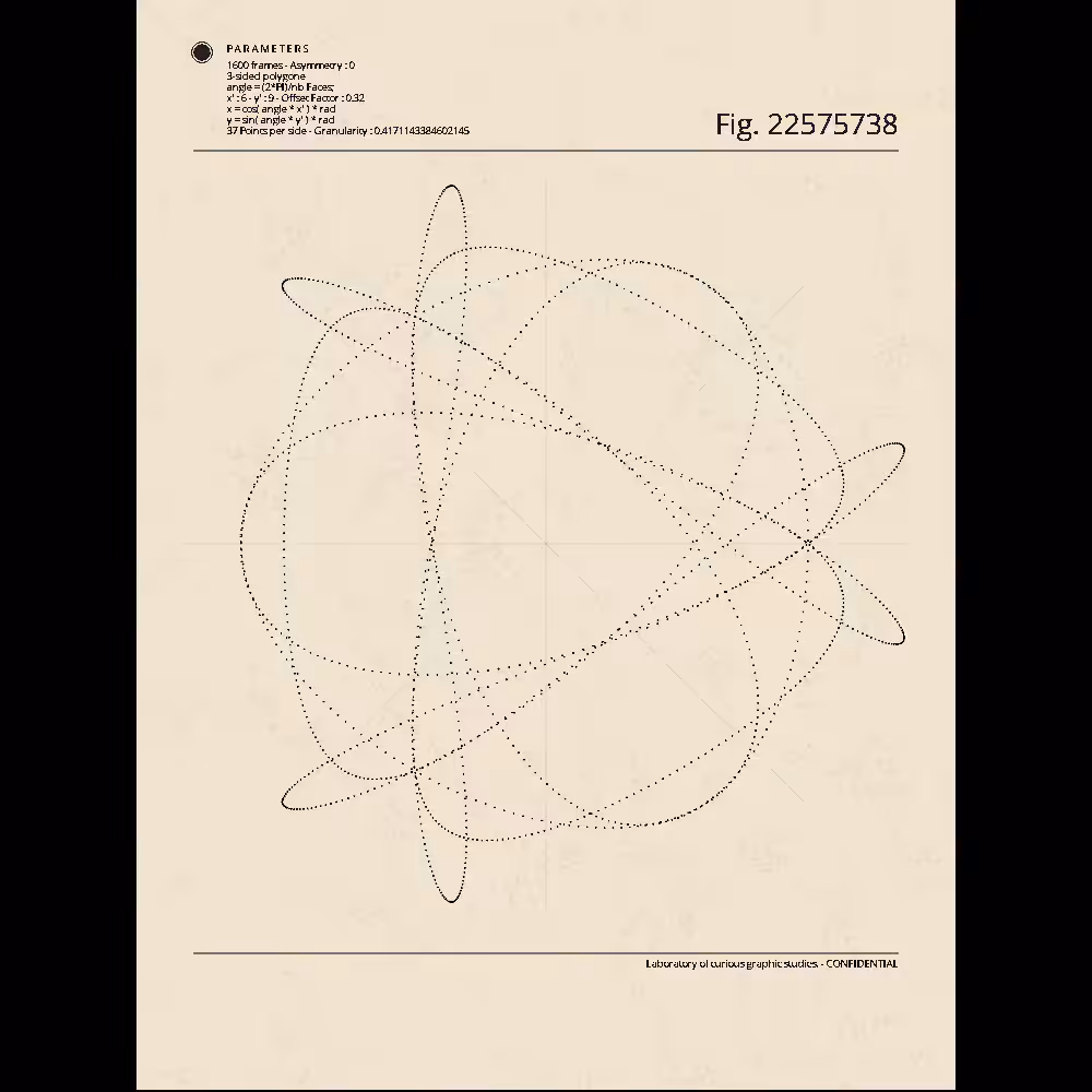 Backward Oscillations #237