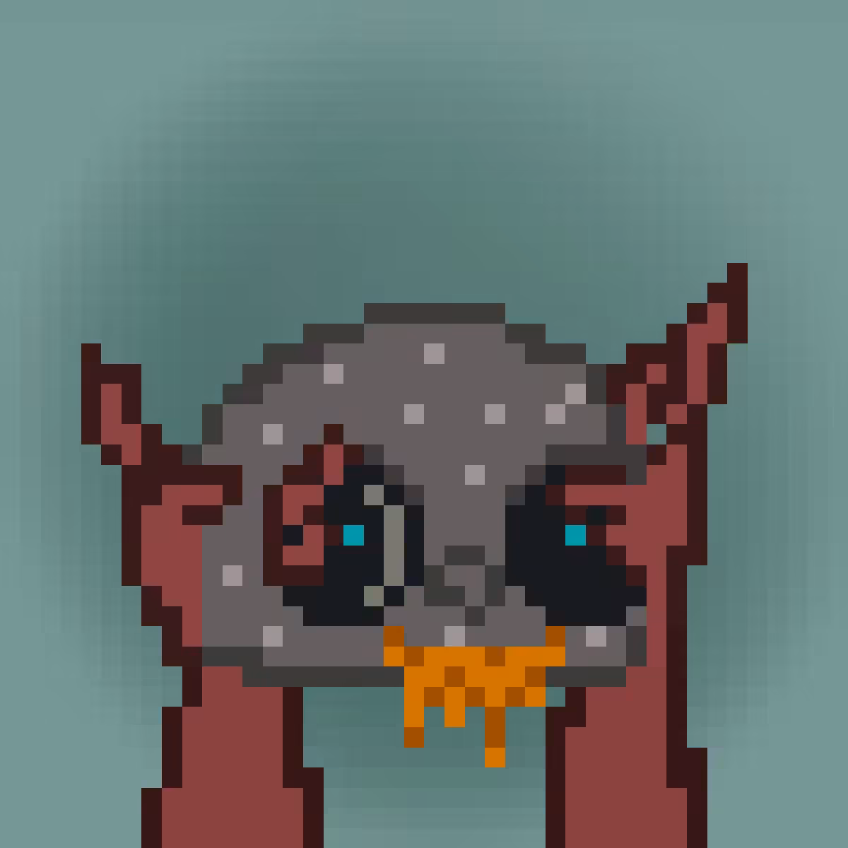 Skulls of Unwowen #195