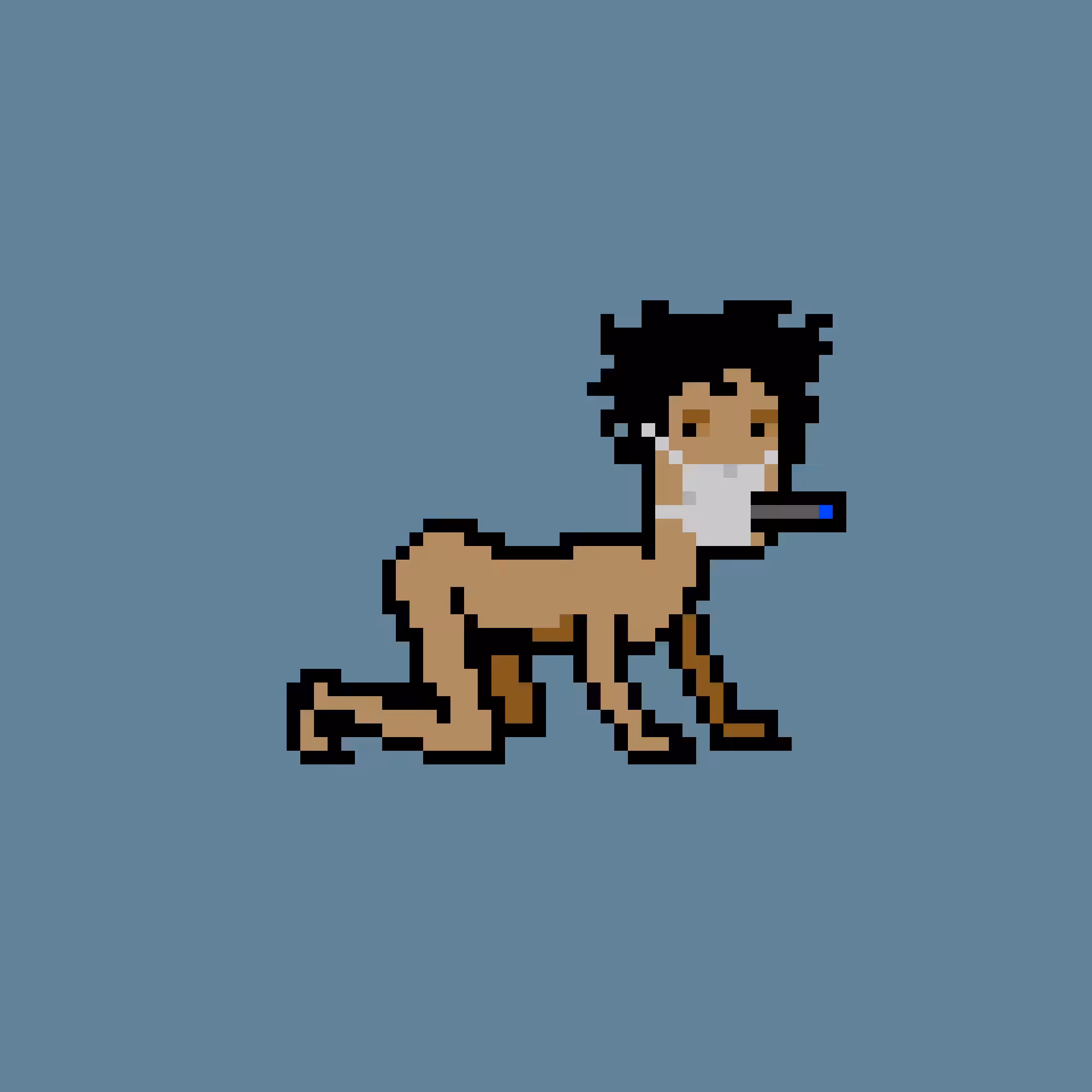 CrawlingPunk #8855