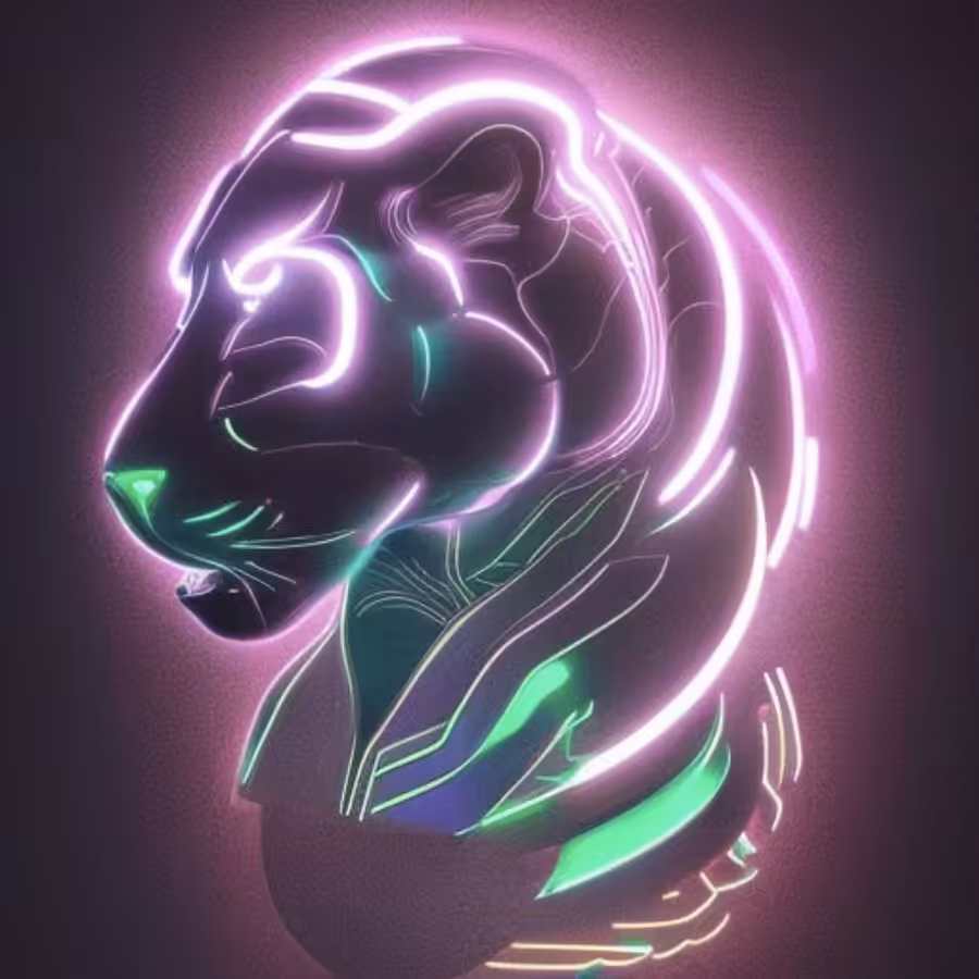 Neonic Panther
