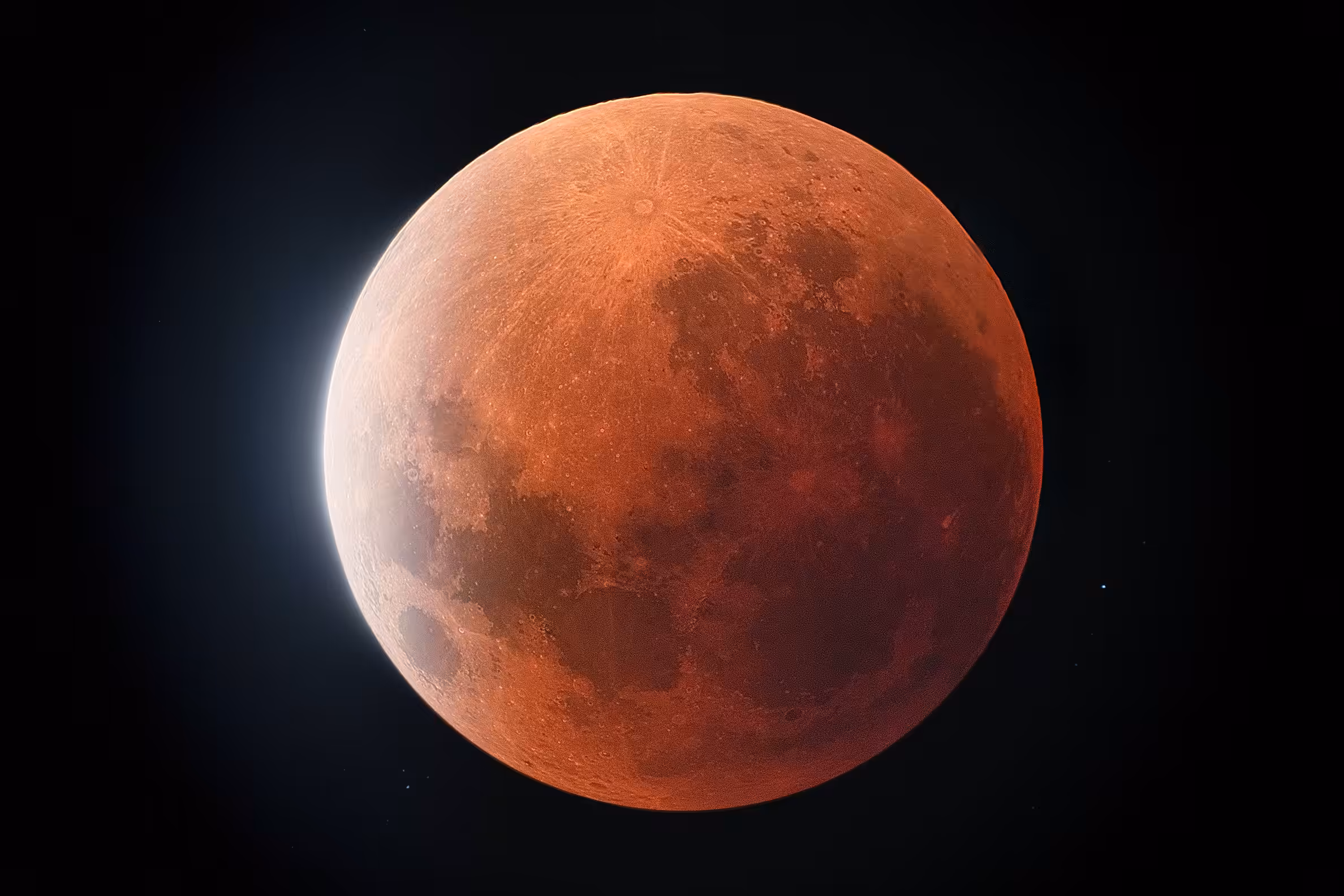 Blood Moon
