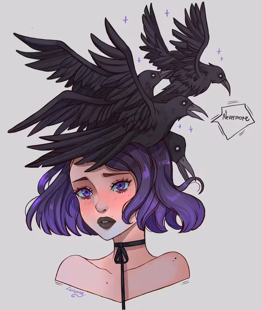 Nevermore