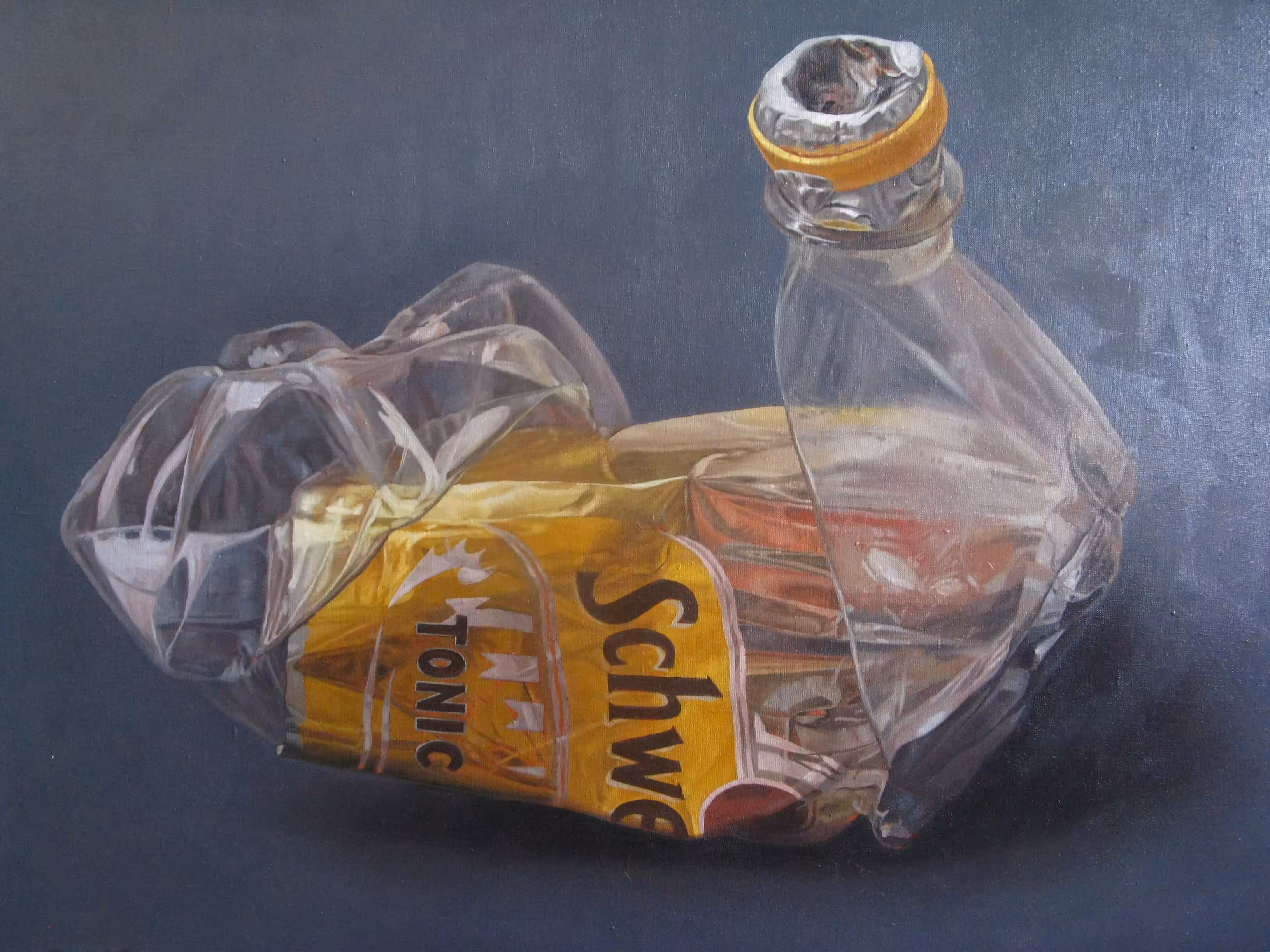 Schweppes