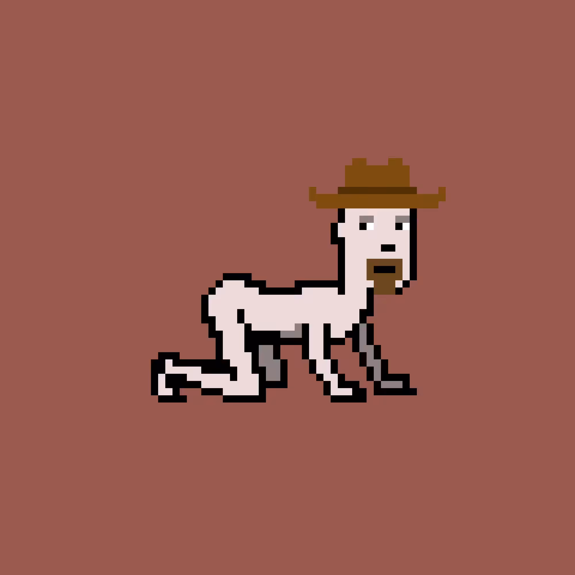 CrawlingPunks: CrawlingPunk #4200