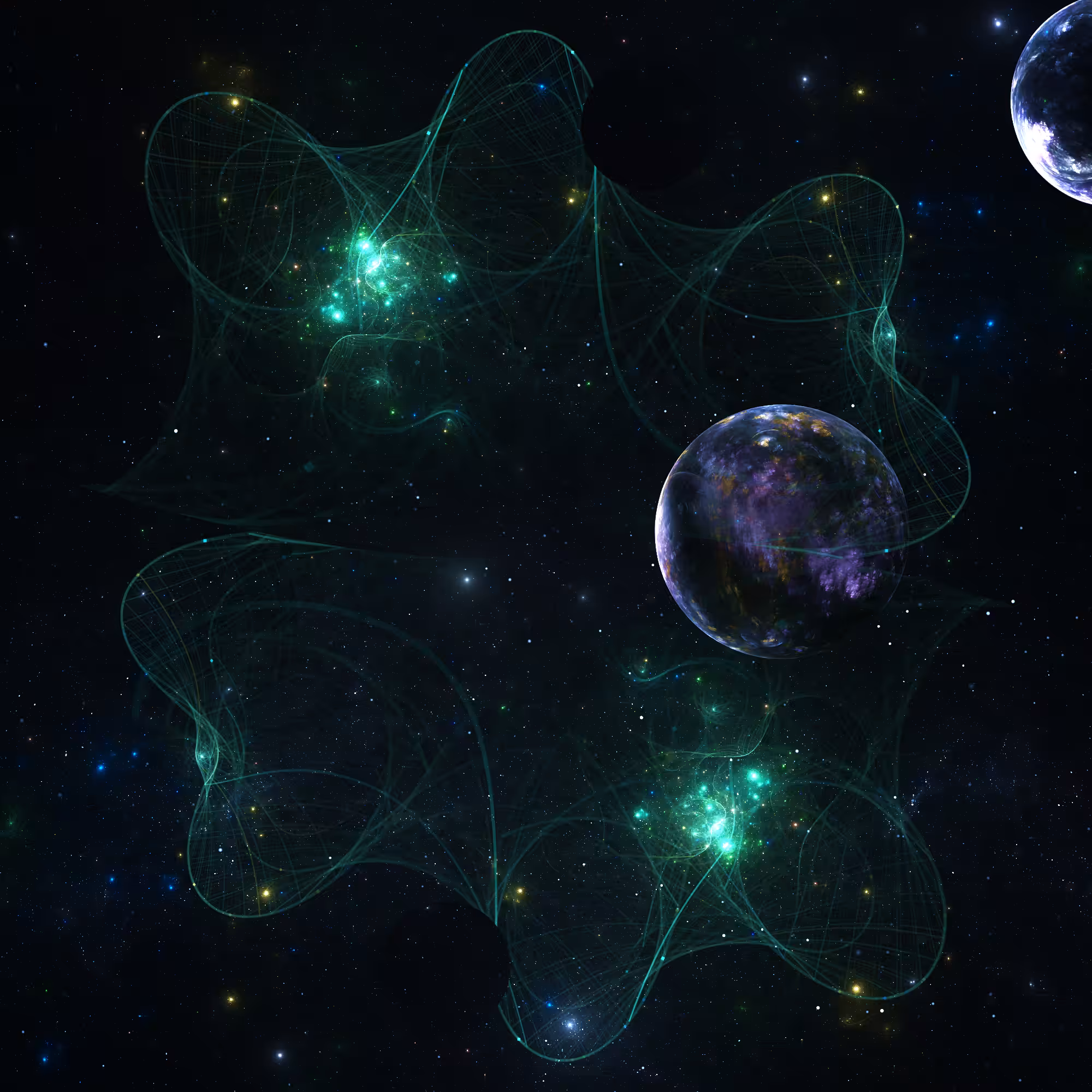 Global Network