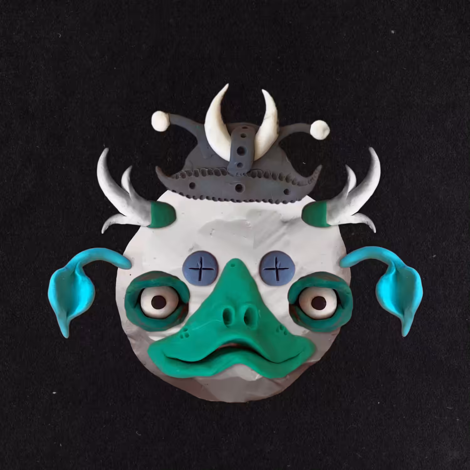 Goblin 0067: Pascal
