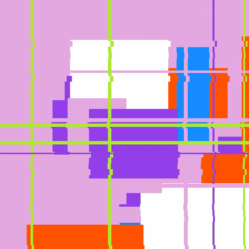 Chromatic Chaos #1488
