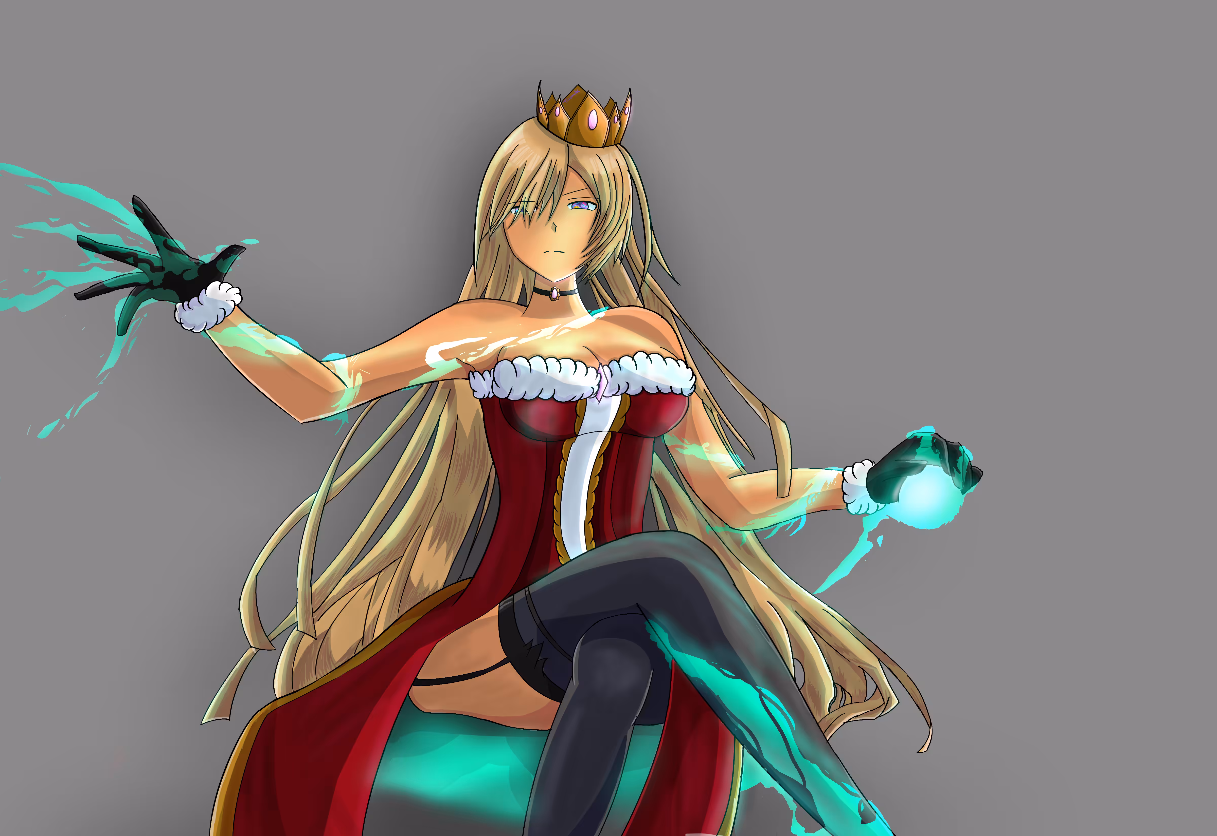 Queen - Pyv