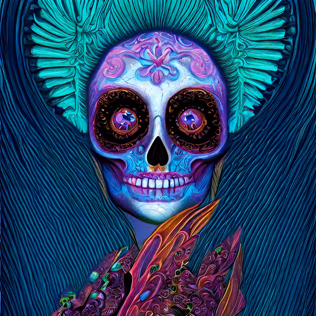 simulacrum 238