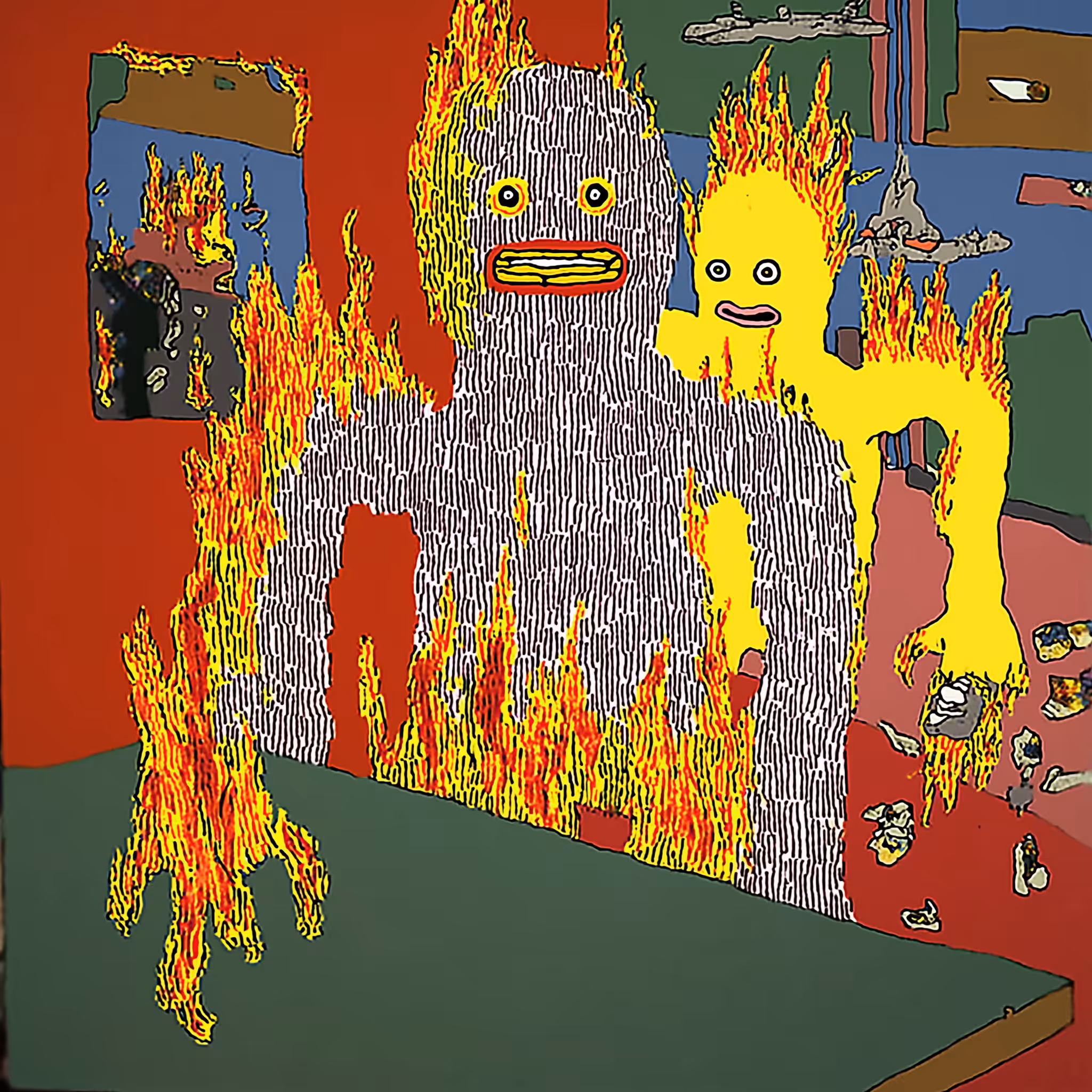 this is you and me 
