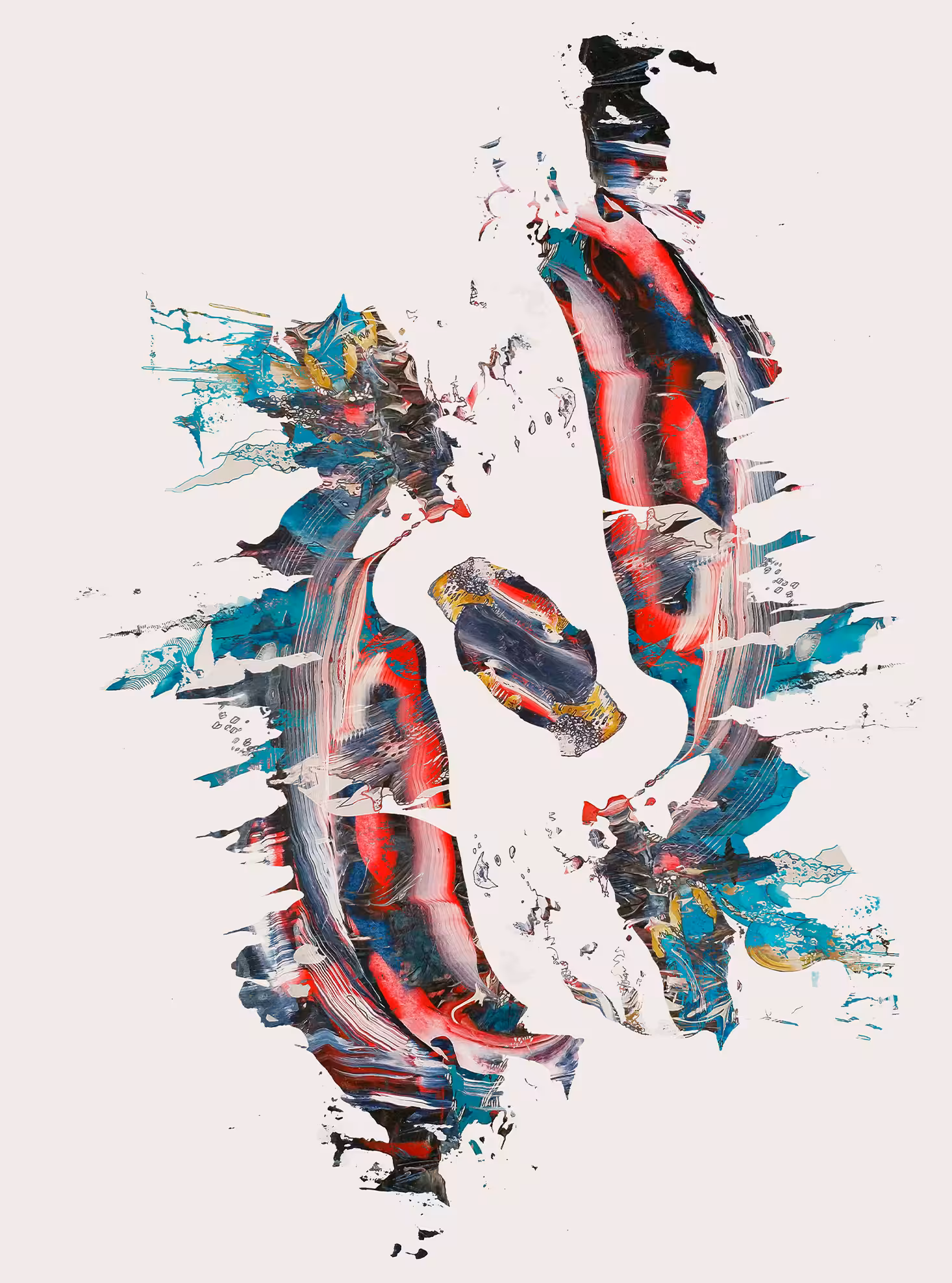 Deconstructed Intersections - Times out of Joint
