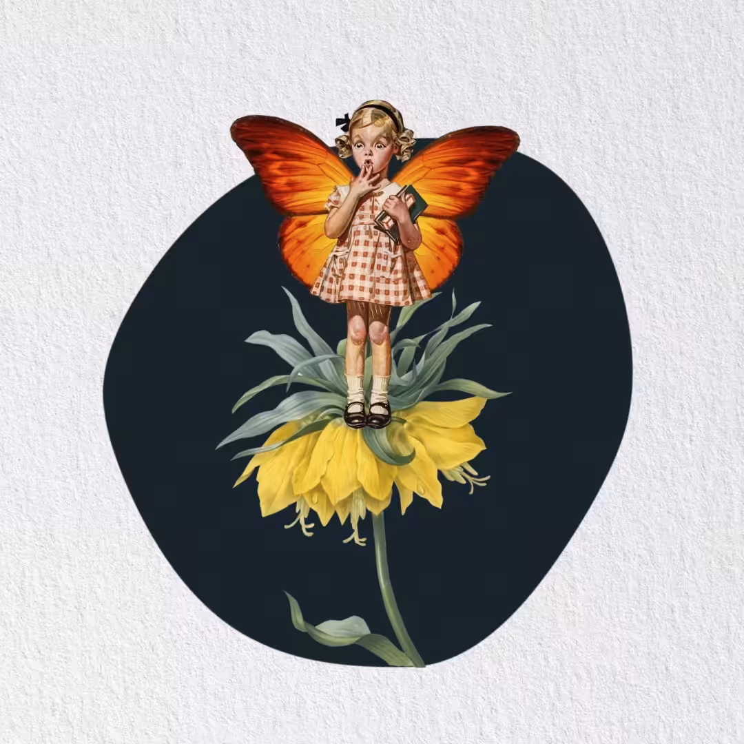 Little Blossom